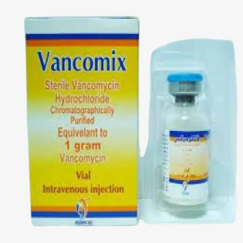 فنكوميكس 1000 مليجرام فيال 1000mg