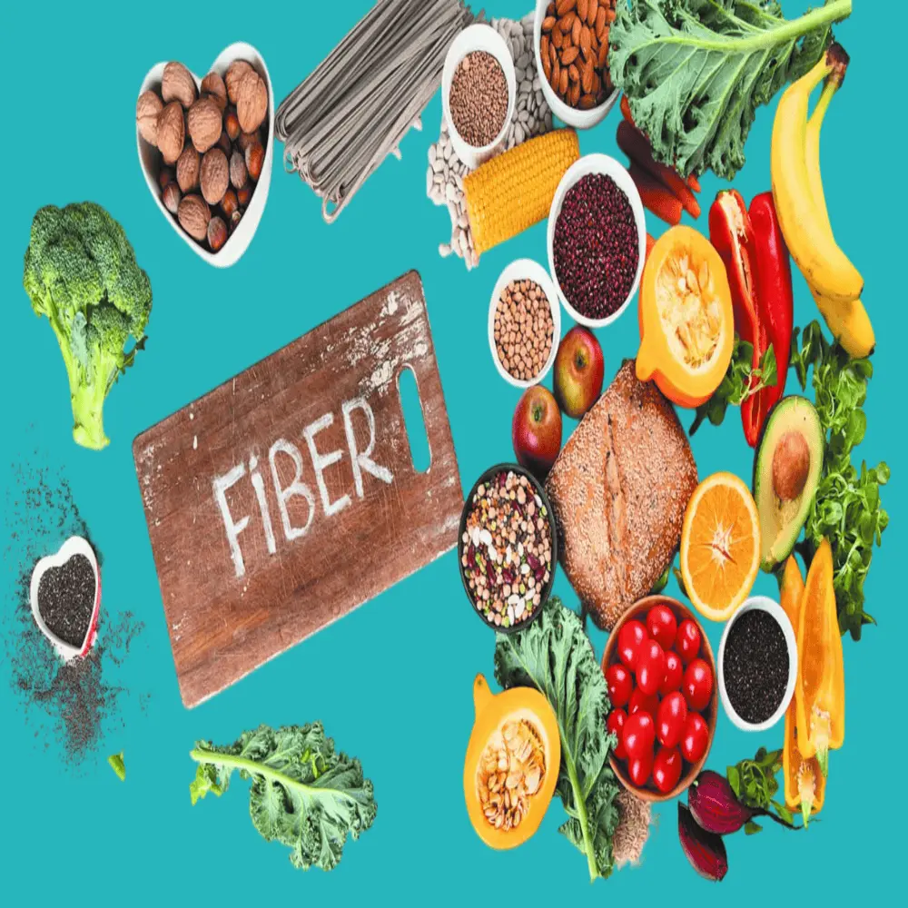 benefits of dietary fiber in preventing chronic diseases 