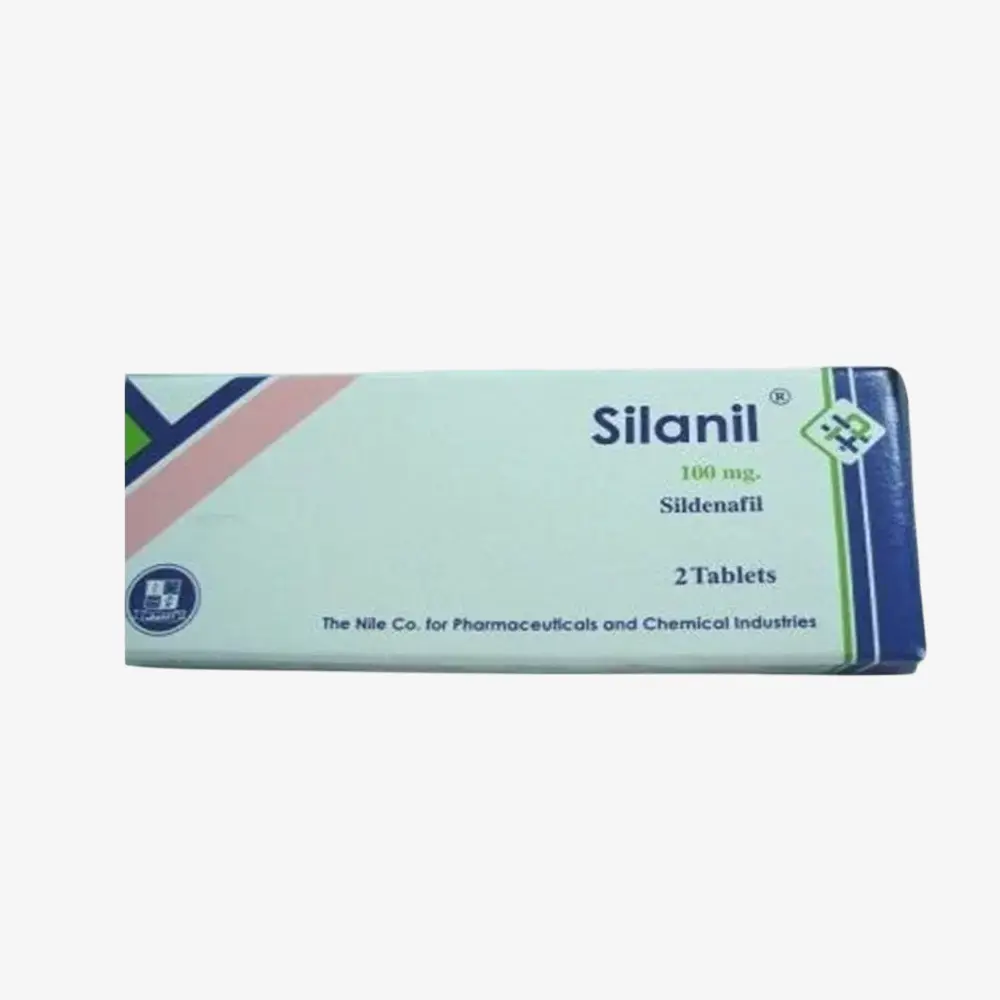 Silanil 100mg