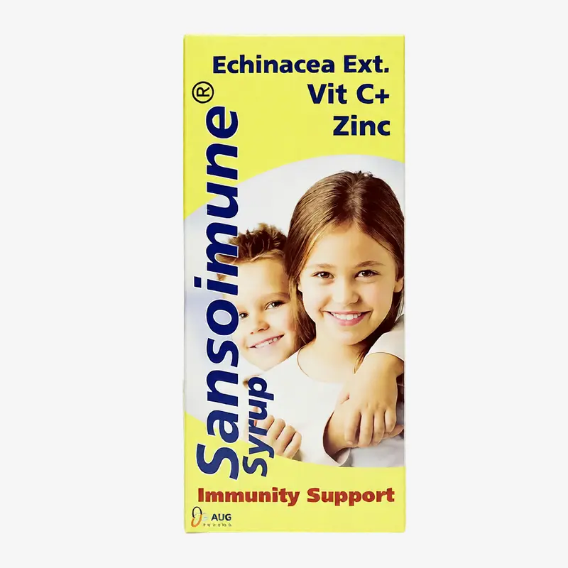 سانسواميون 200 ملي شراب 200 ملي