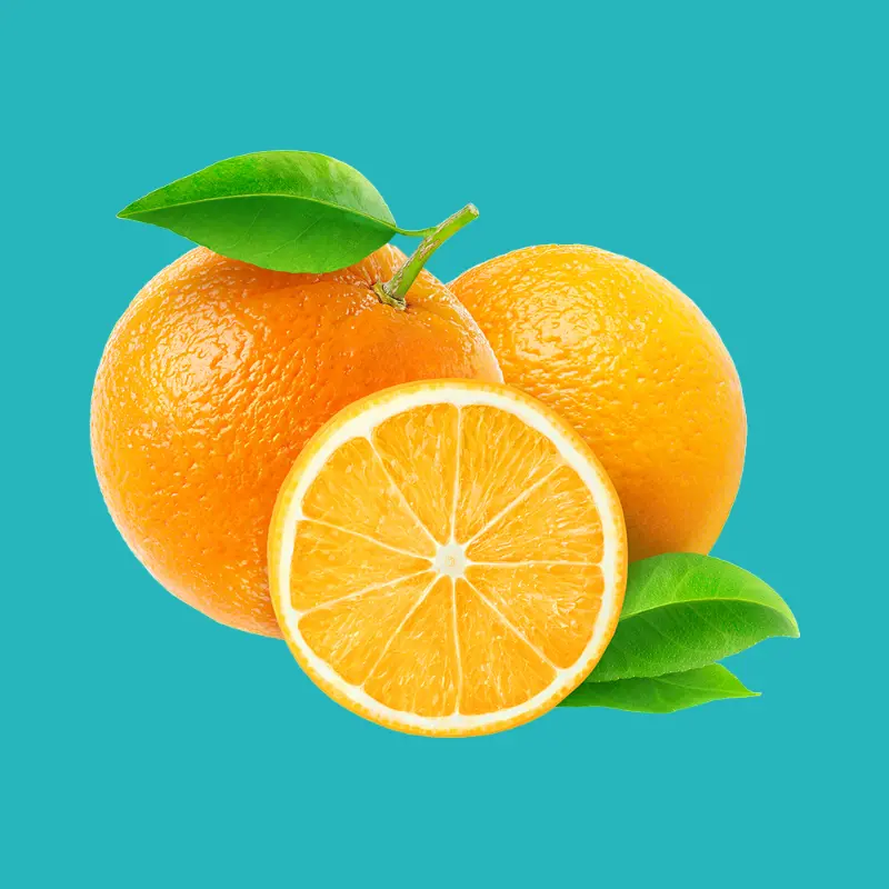 كيف يساعد البرتقال في تقوية المناعة؟ 