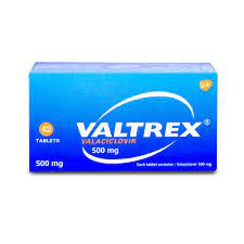 valtrex 500mg Tablets - Rosheta United Arab Emirates