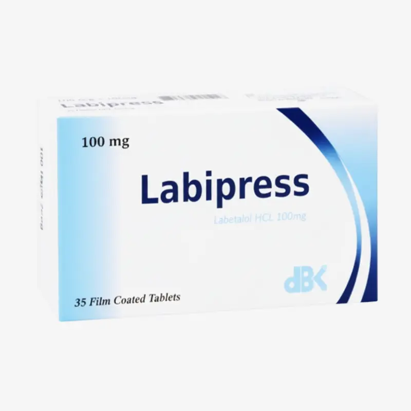 لابيبريس 100 مليجرام اقراص 100مليجرام