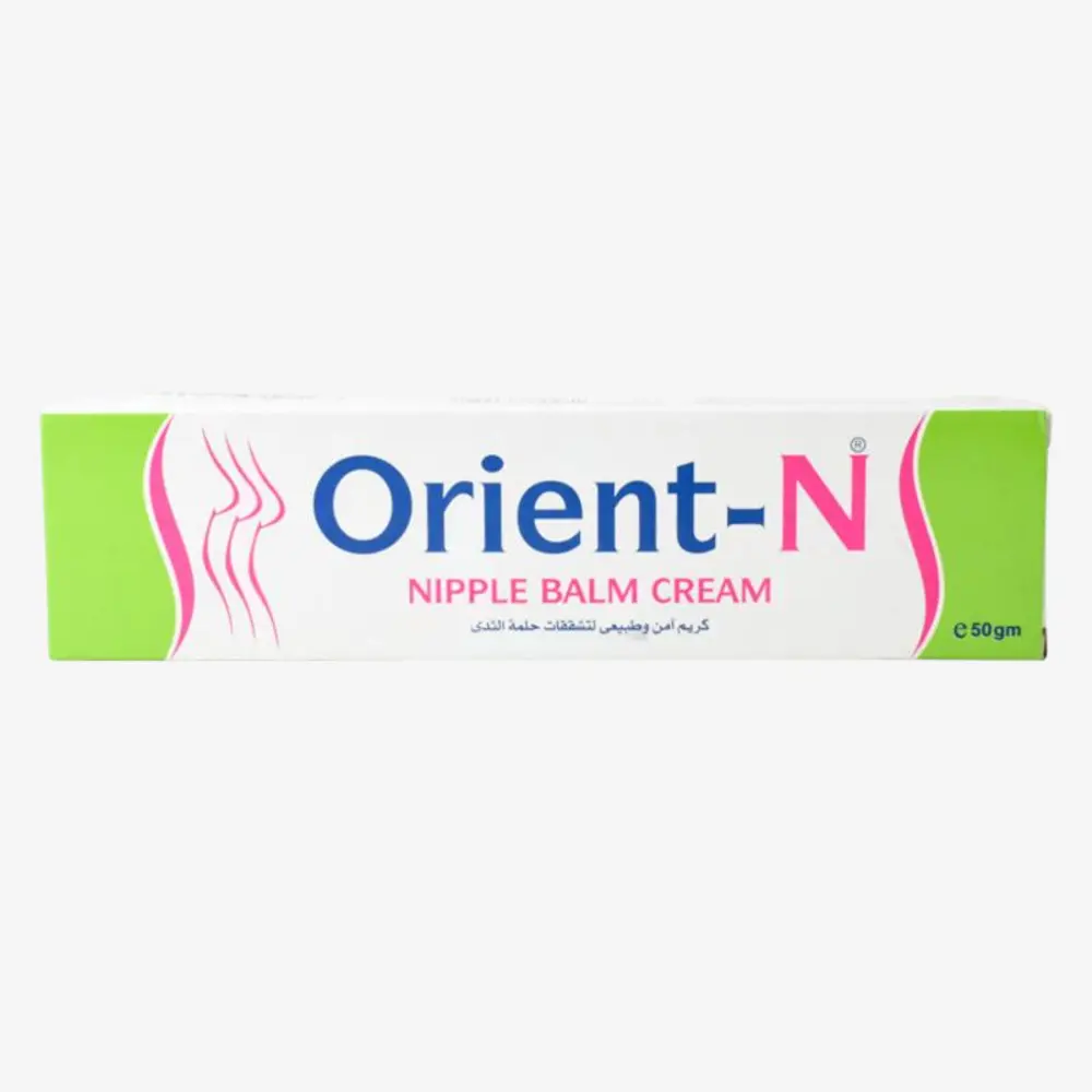 اورينت ان 50 جرام كريم 50 gm
