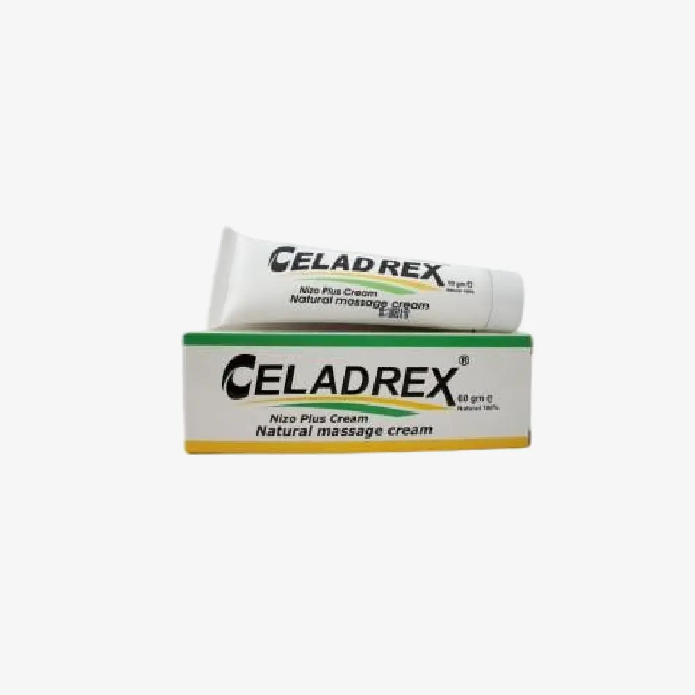 سيلادريكس 60 جرام كريم 60gm