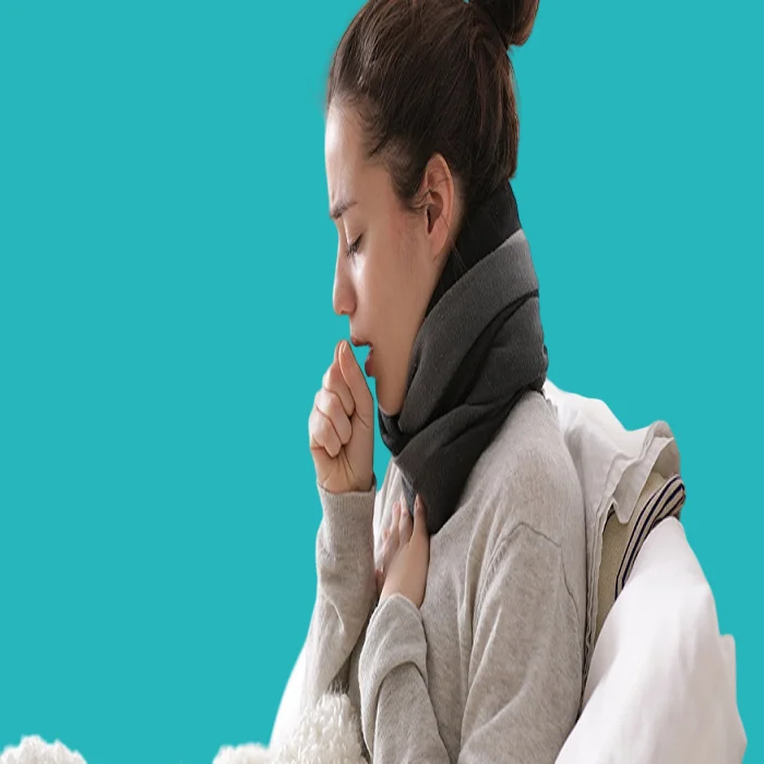 ماهو التهاب الشعب الهوائية وكيفية علاجه؟ 