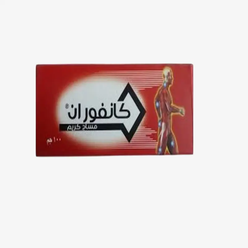 كانفوران 100 جرام كريم 