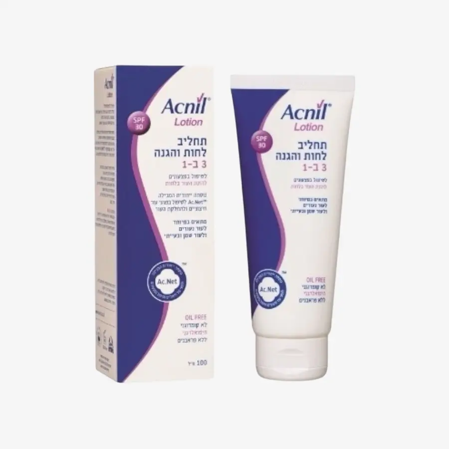 اكنيل 60 ml