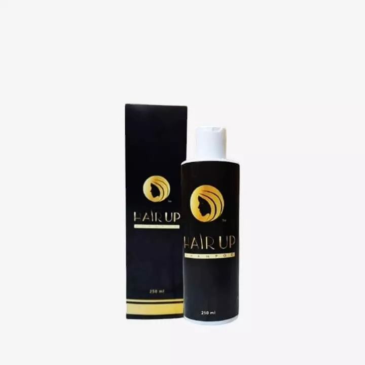 هير اب 120ml