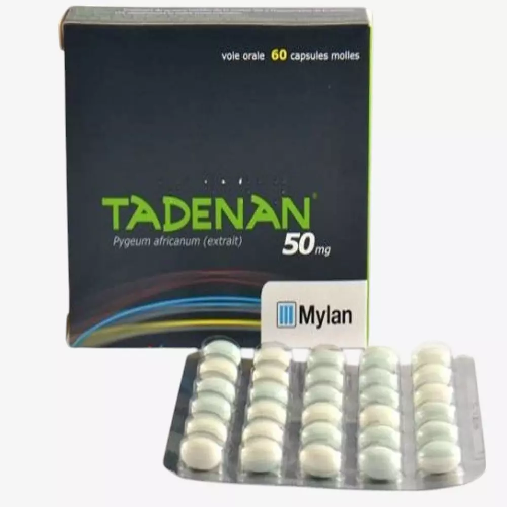 تادينان 50mg