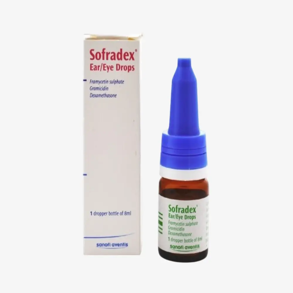 Sofradex 
