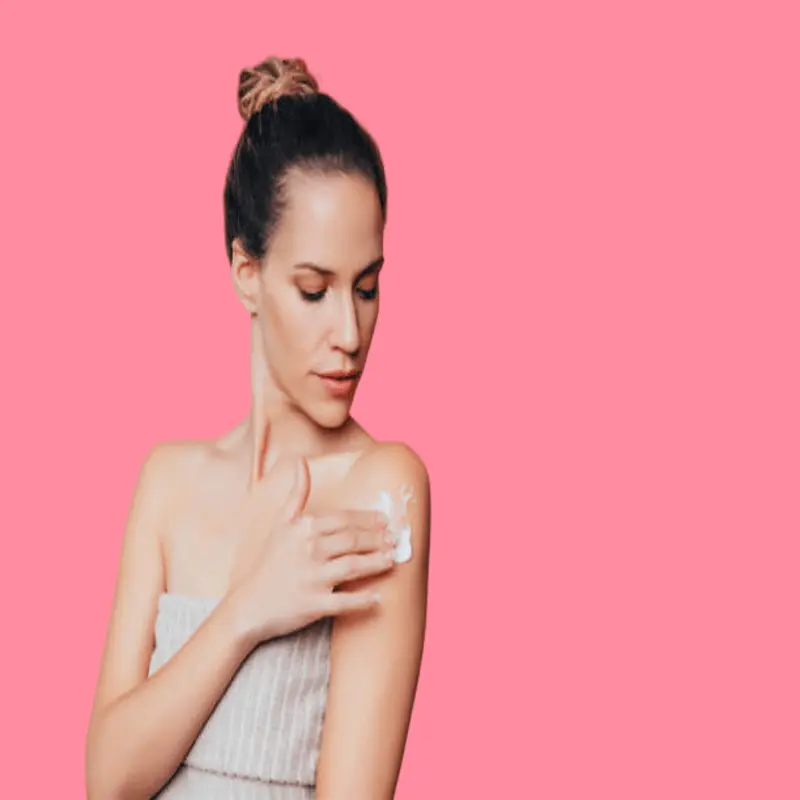 The best natural ways to treat shoulder acne 