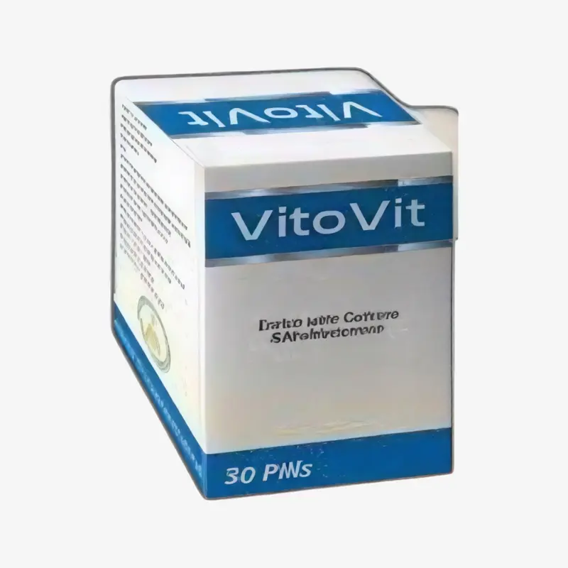 vito vet 30 tablets 