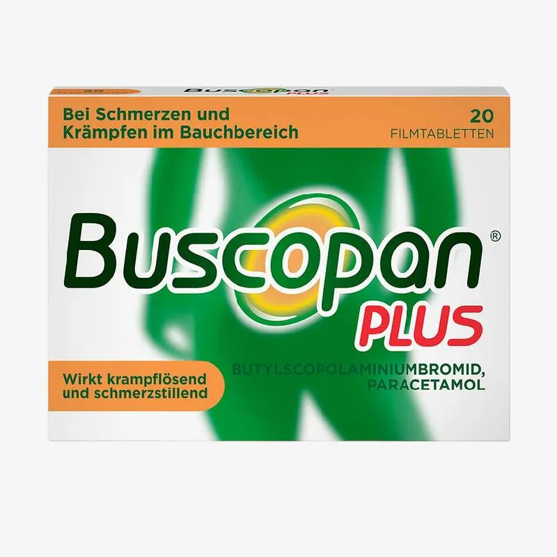 بوسكوبان بلس 10 مليجرام اقراص 10 مليجرام