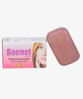 Sacnel soap 90 gm