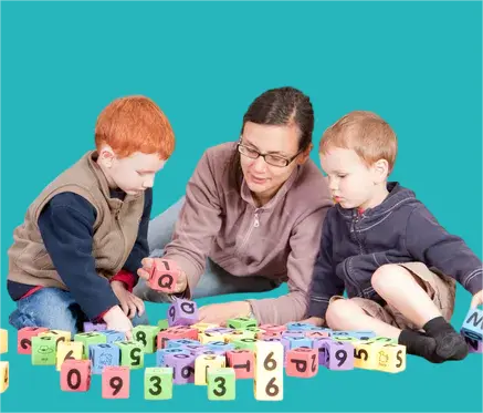 ocd in children