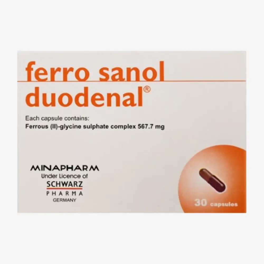 فيروسانول ديودينال 567.7mg