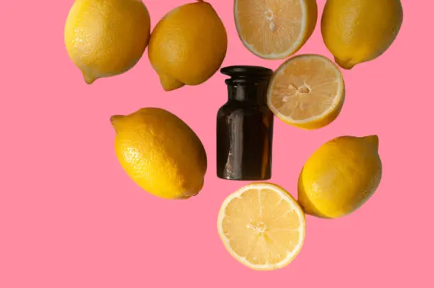 Lemon for unifying skin tone