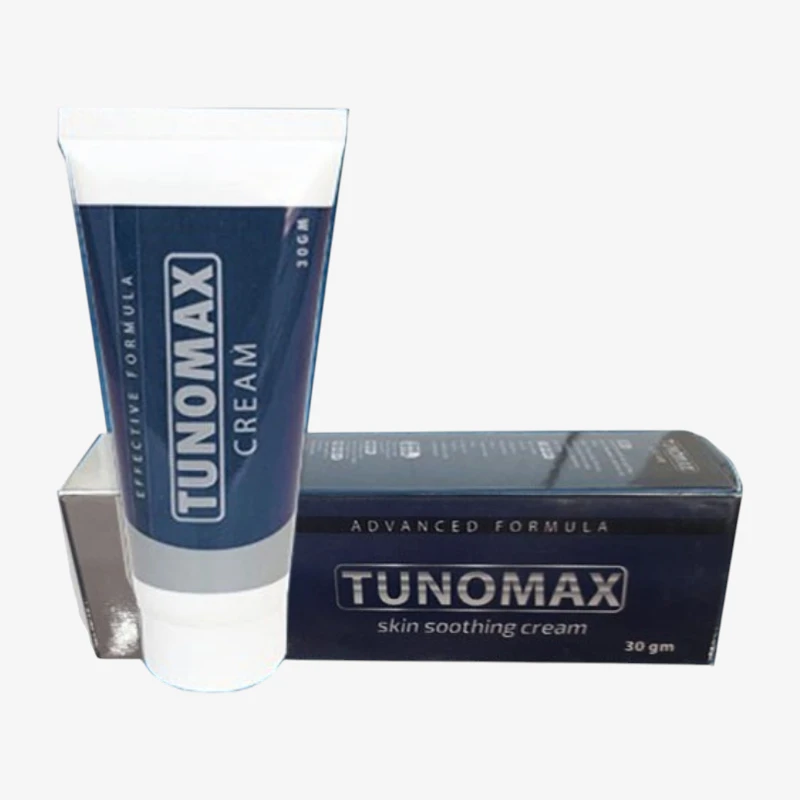 tunomax 30 gm cream