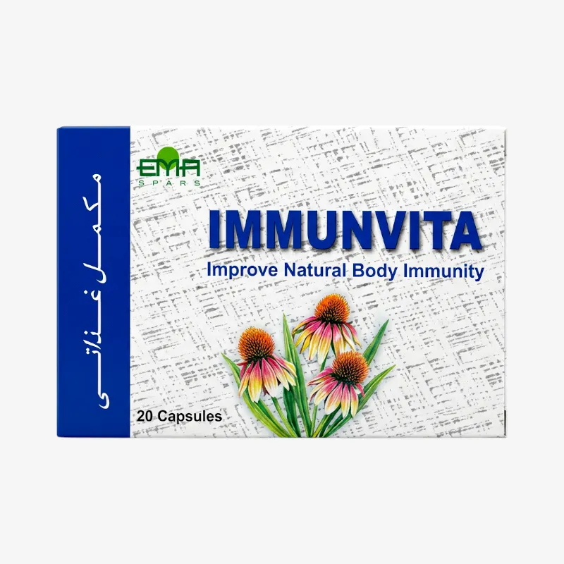Immunvita 4.7gm