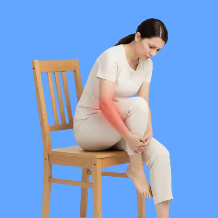 herniated disc: causes, symptoms, and treatment