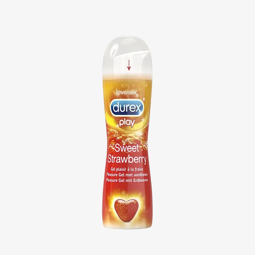 durex play 50 ml Gel 