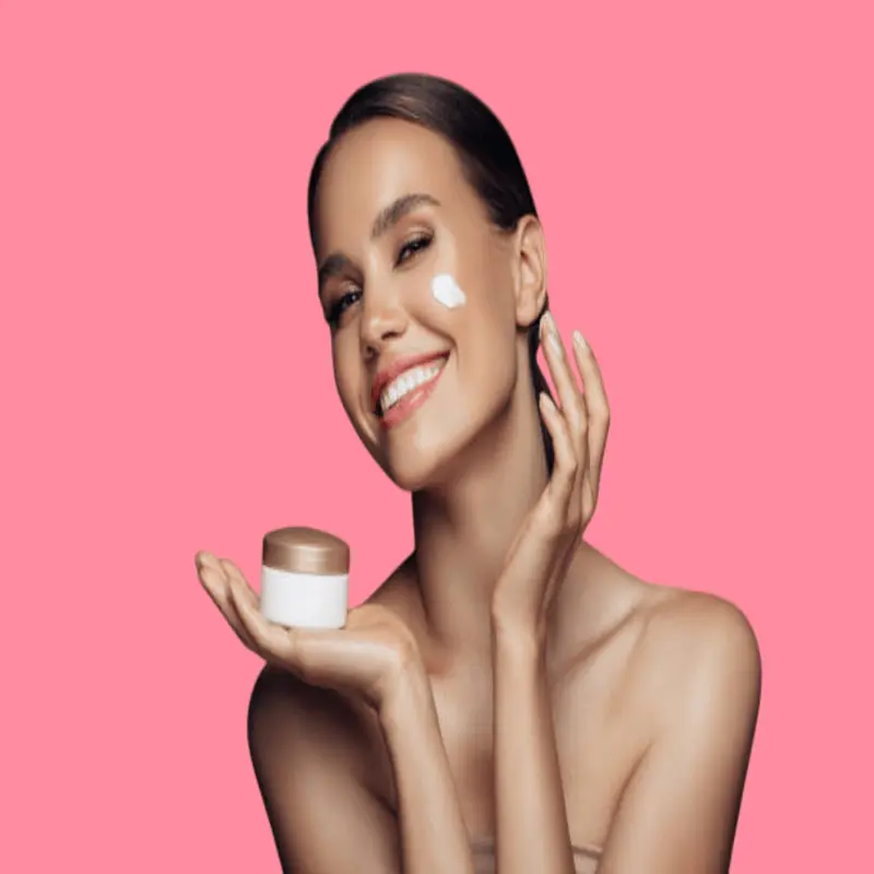 طرق طبيعية لعمل كريم البشرة في المنزل 