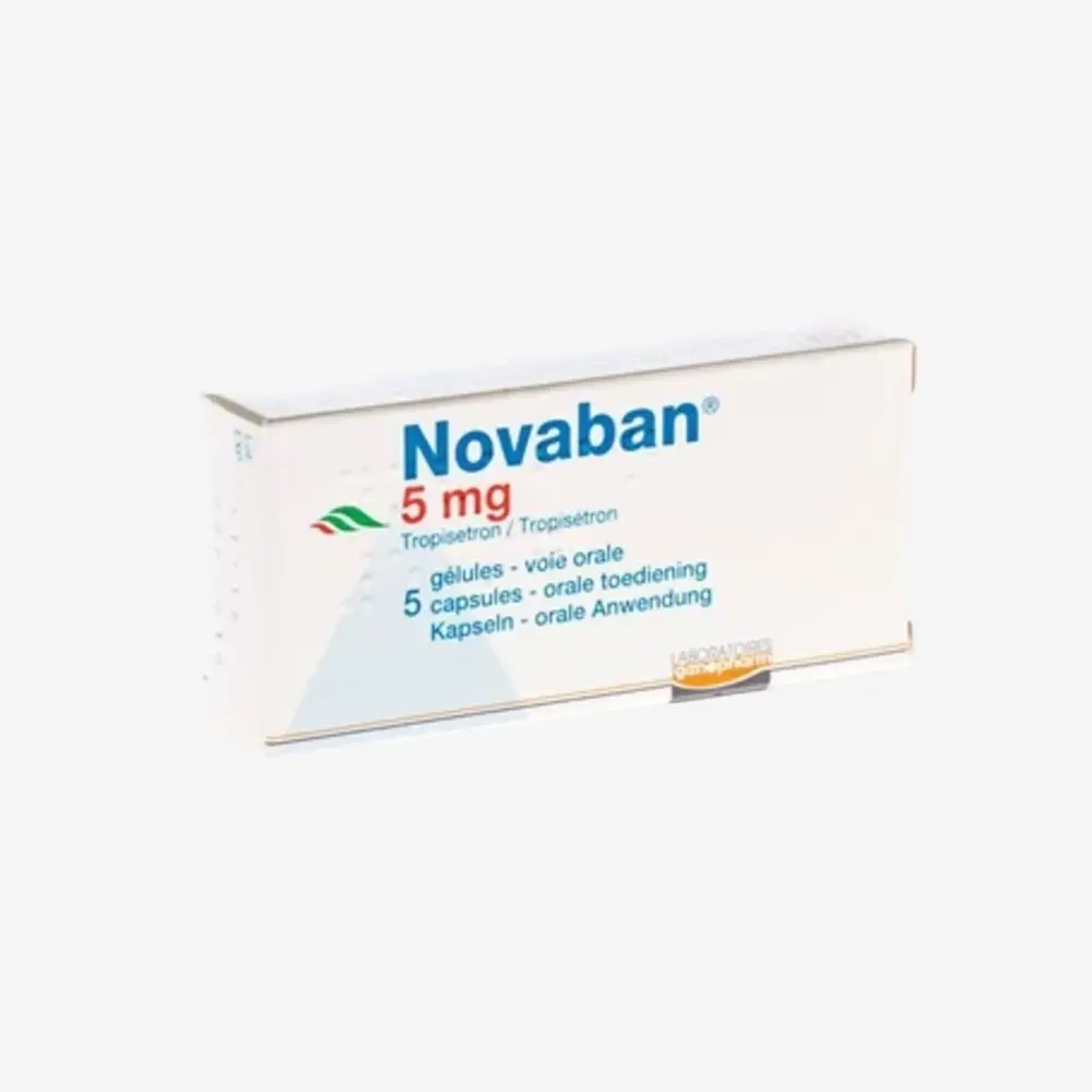 Navoban 5mg