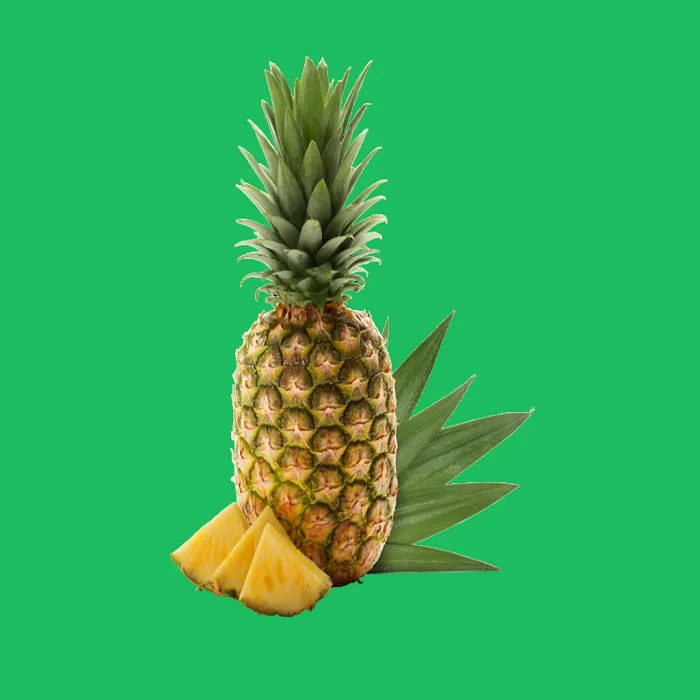 Benefits of pineapple juice for weight loss and fat burning 
