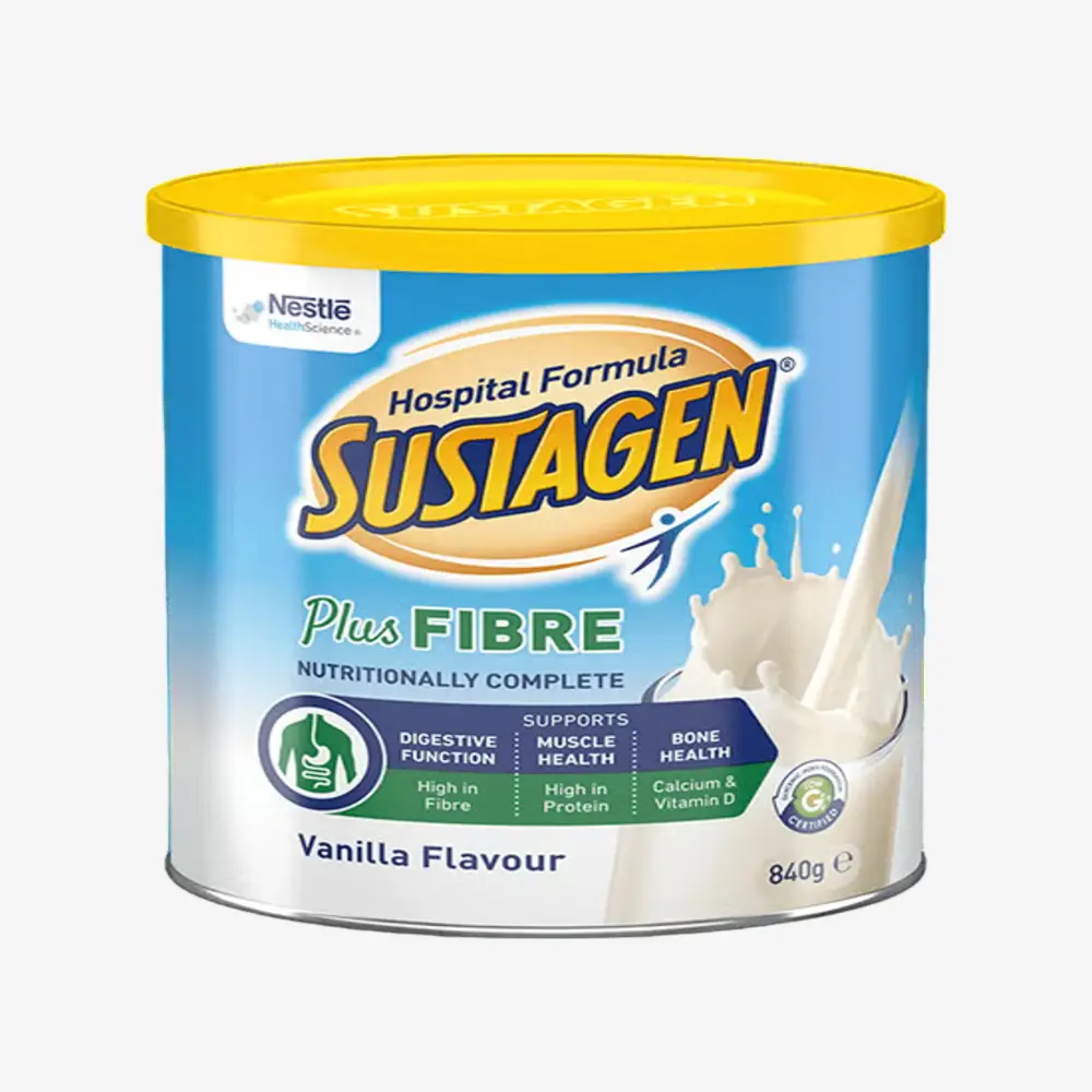 Sustagen 