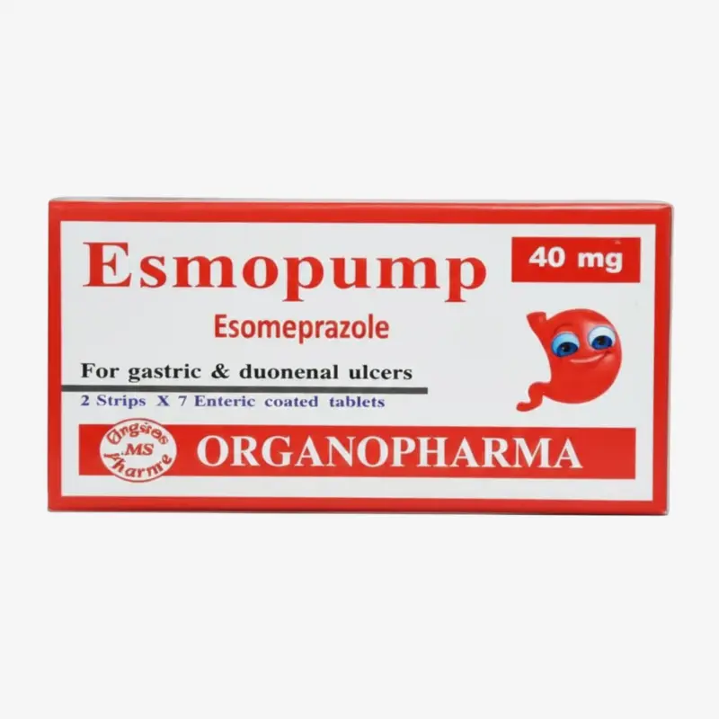 ازموبمب 40 مليجرام اقراص 40مليجرام