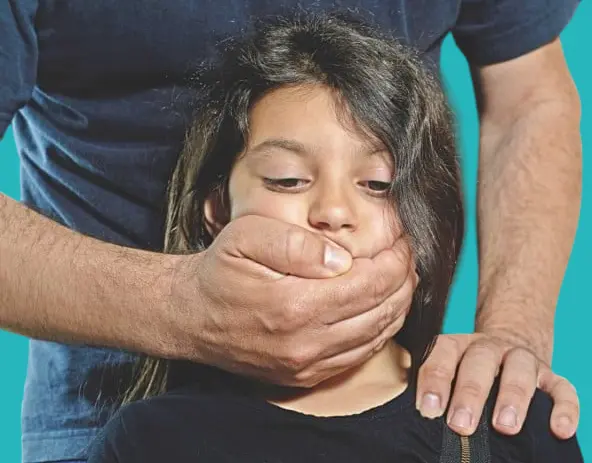 البيدوفيليا