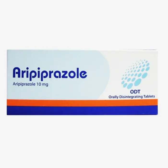Aripiprazole 10 mg 20 tablets 10mg
