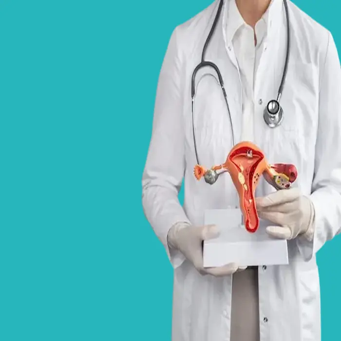 what is the difference between uterine prolapse and vaginal prolapse? 