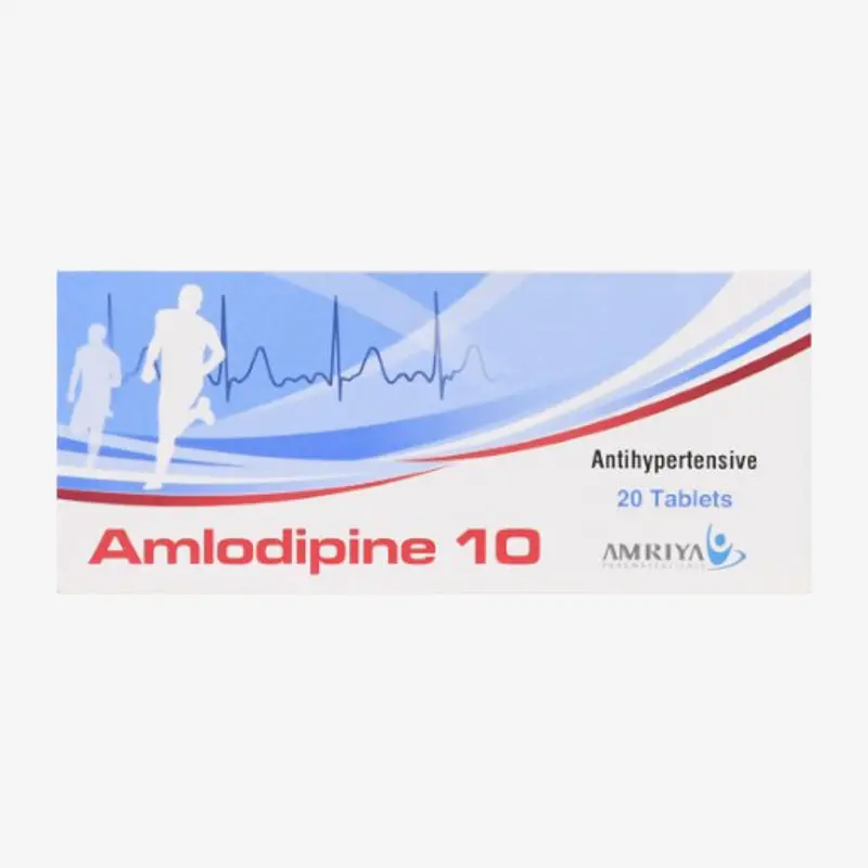 املوديبين 10 مليجرام اقراص 10mg