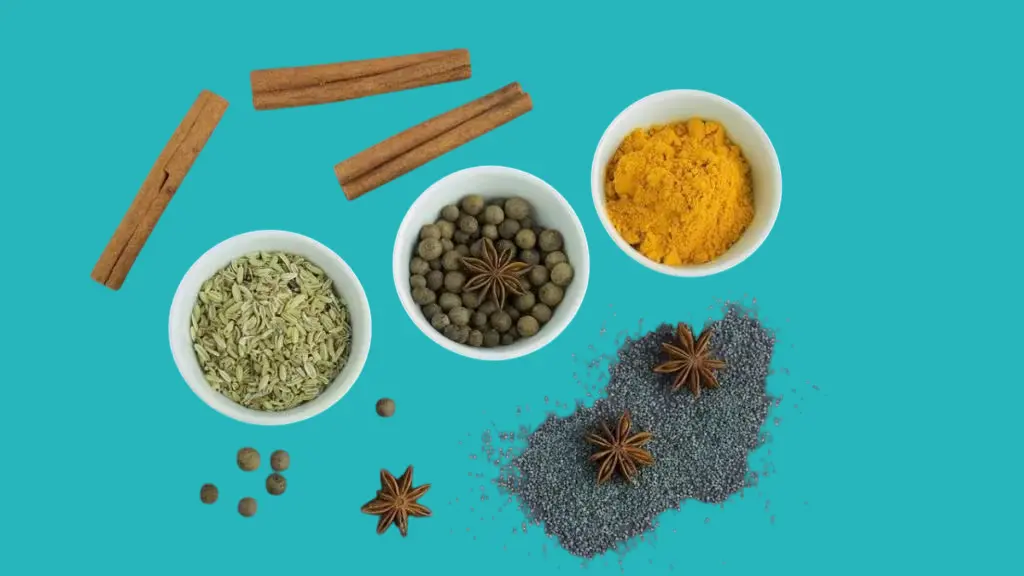 herbs