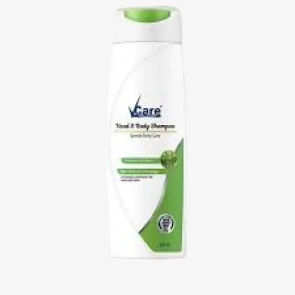 V Care 200ml Vaginal Antiseptic 200 ml