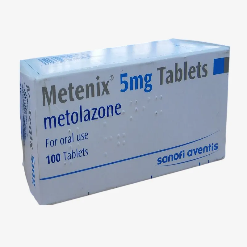 ميتينكس 5 مليجرام اقراص 5mg