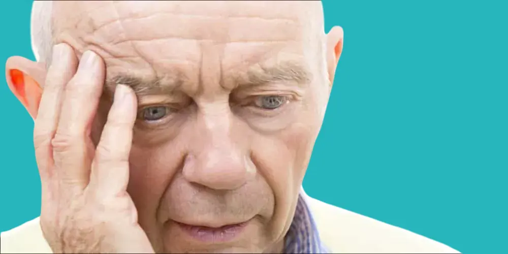 الزهايمر و ضمور المخ