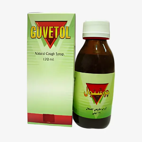 جوفيتول 120 ملي شواب 