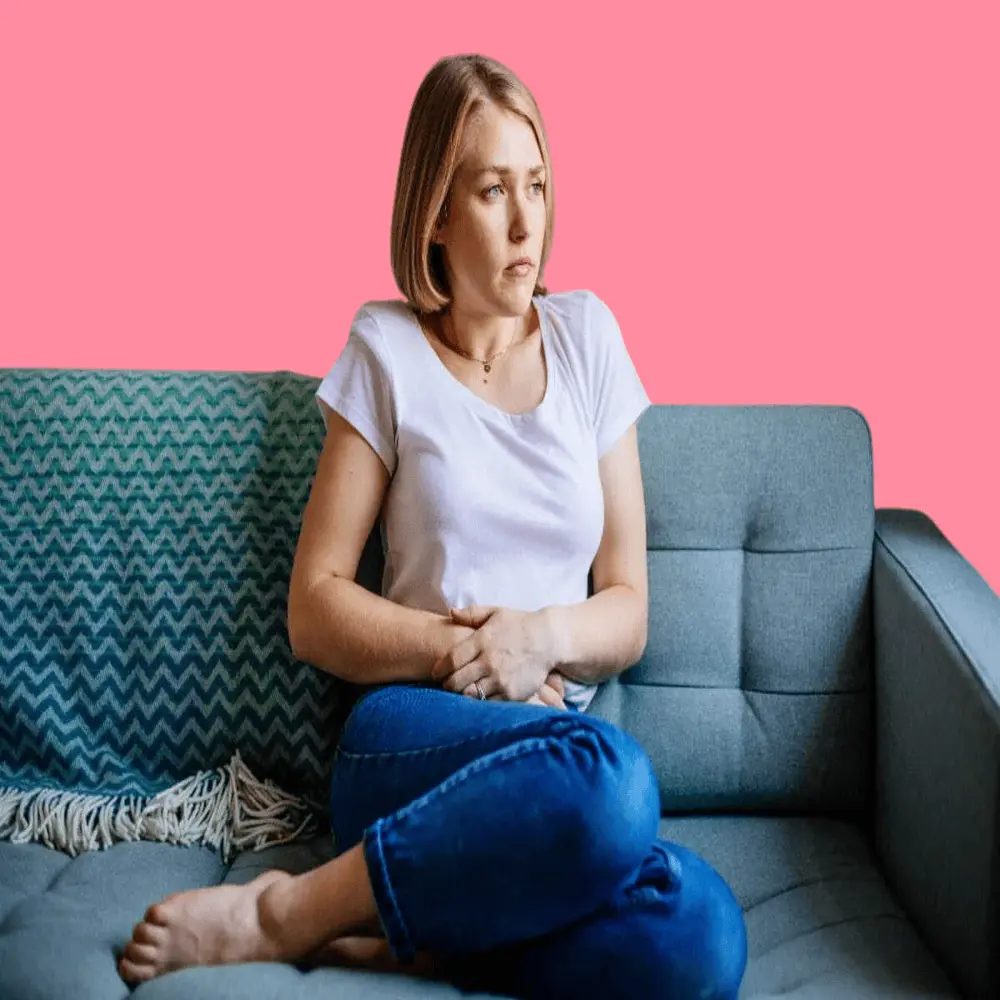 causes of premenstrual dysphoric disorder 