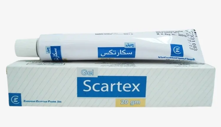 Scartex 20 gm