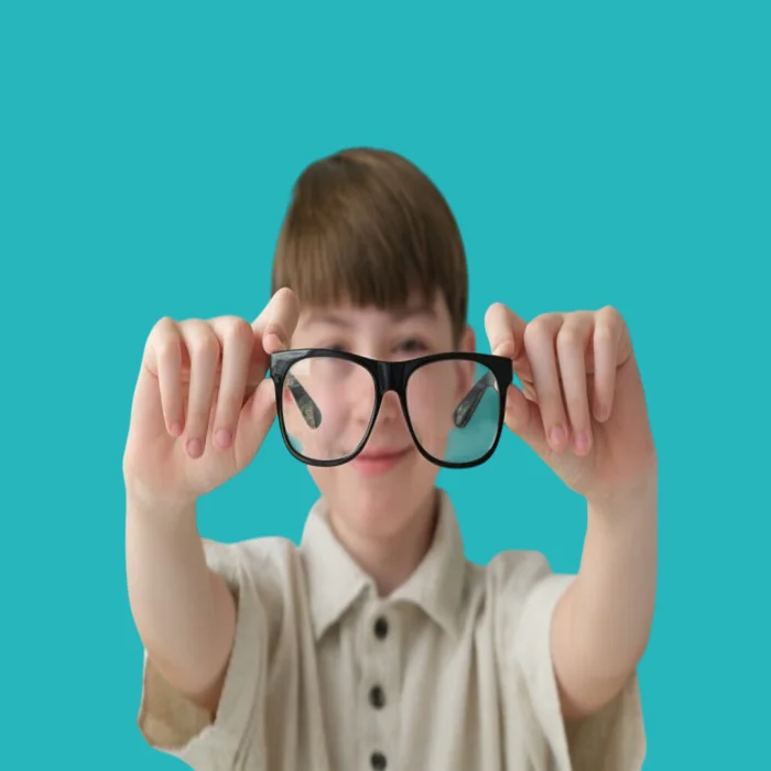 methods of treating nearsightedness in children and its causes 