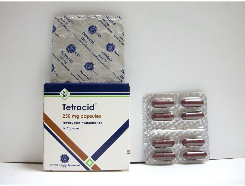 Tetracycline Tablets To Buy