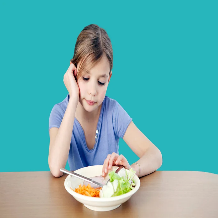 the best medicine for treating loss of appetite in children 
