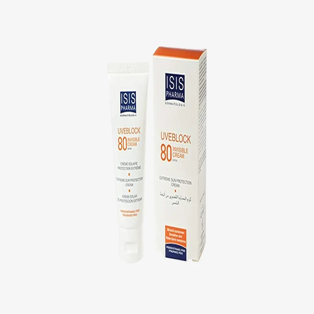 يوفي بلوك ٨٠ 80max