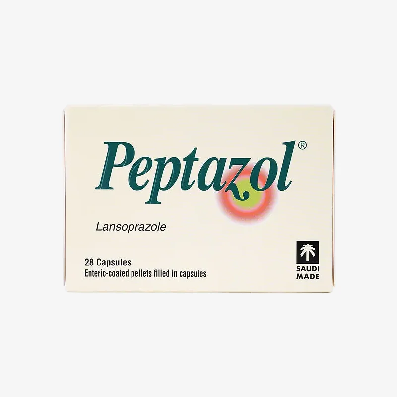 بيبتازول 30mg