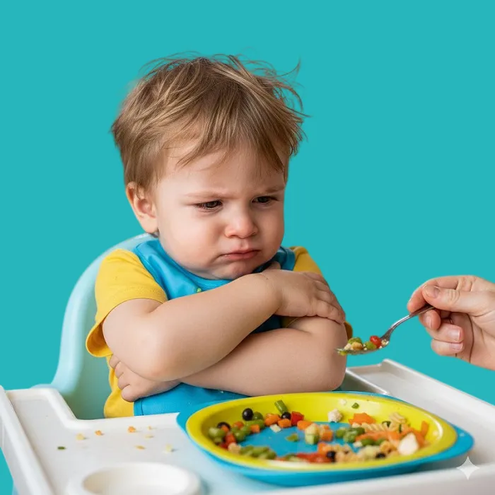 what is the treatment for malnutrition in children and what are its main causes?
