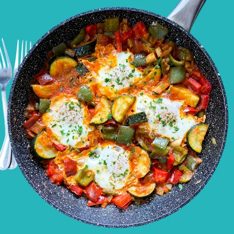  meals that help children grow and strengthen