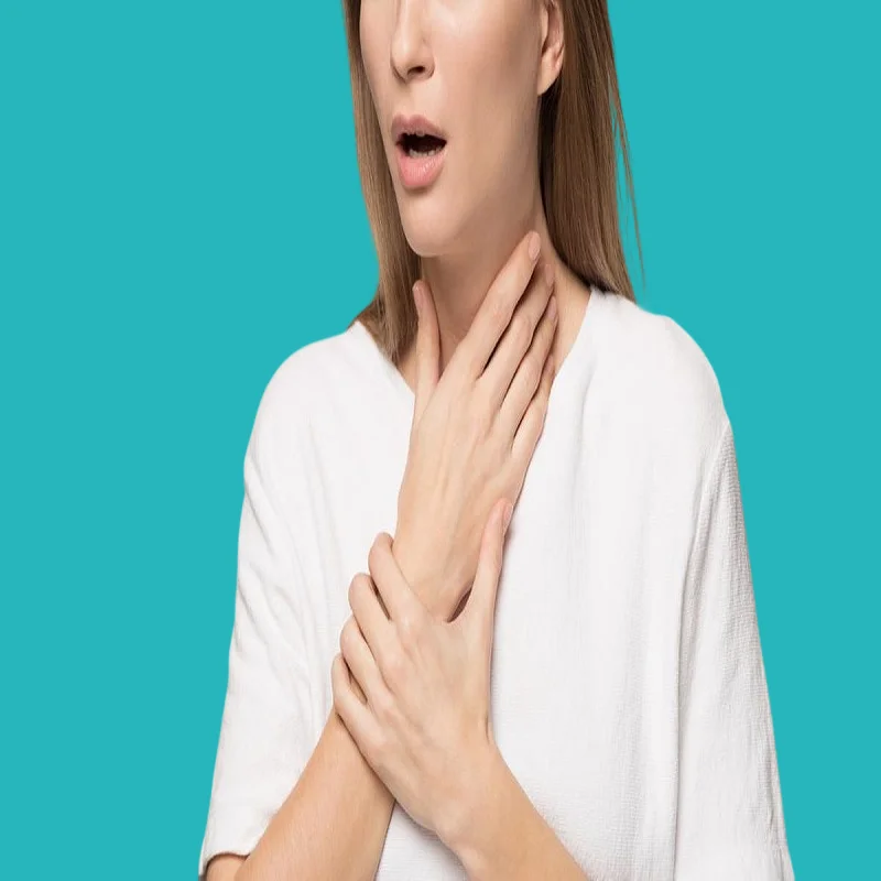 treatment of hoarseness and its causes 